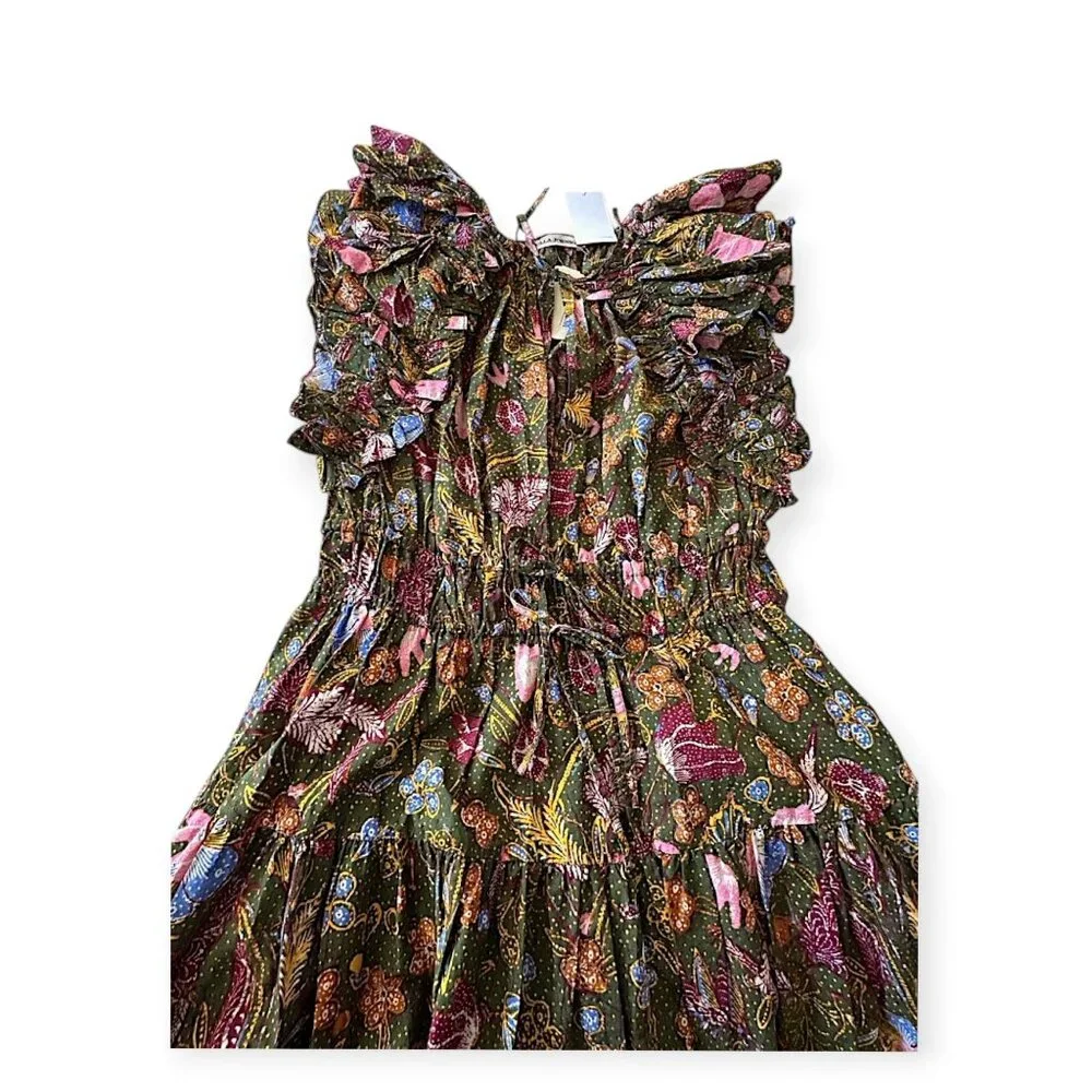 Ulla Johnson ulla johnson